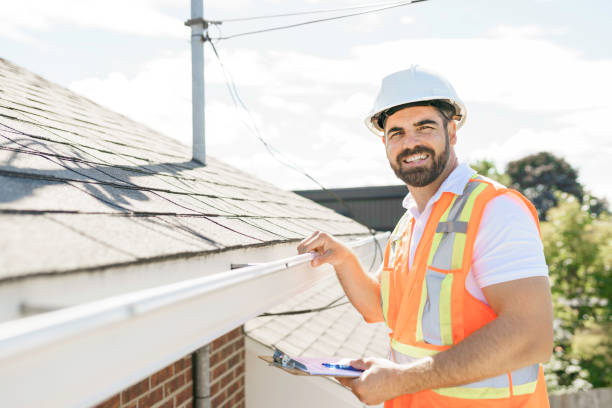 Best New Roof Installation  in New London, OH