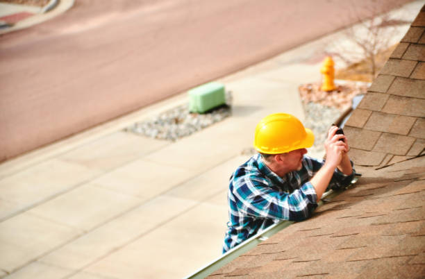 Best Residential Roofing Contractor  in New London, OH