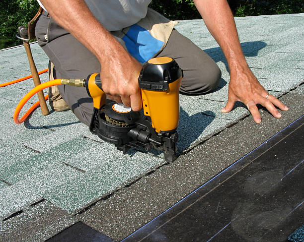 Best Roof Leak Repair  in New London, OH