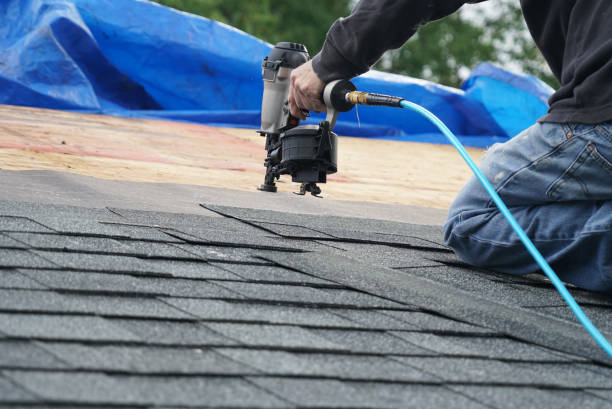 Best Commercial Roofing Services  in New London, OH