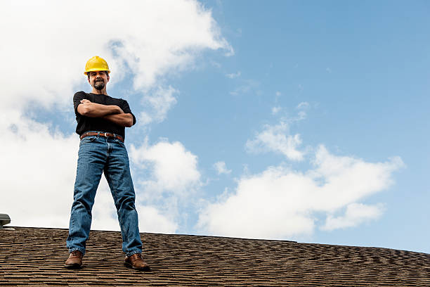 Best Roof Repair Services  in New London, OH