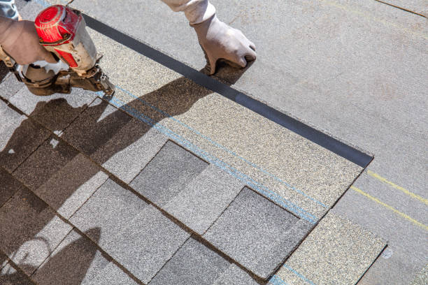 Quick and Trustworthy Emergency Roof Repair Services in New London, OH