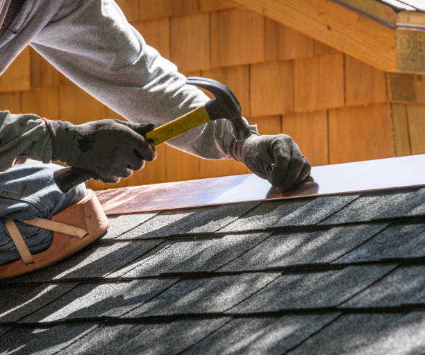 Best Roof Replacement Cost  in New London, OH